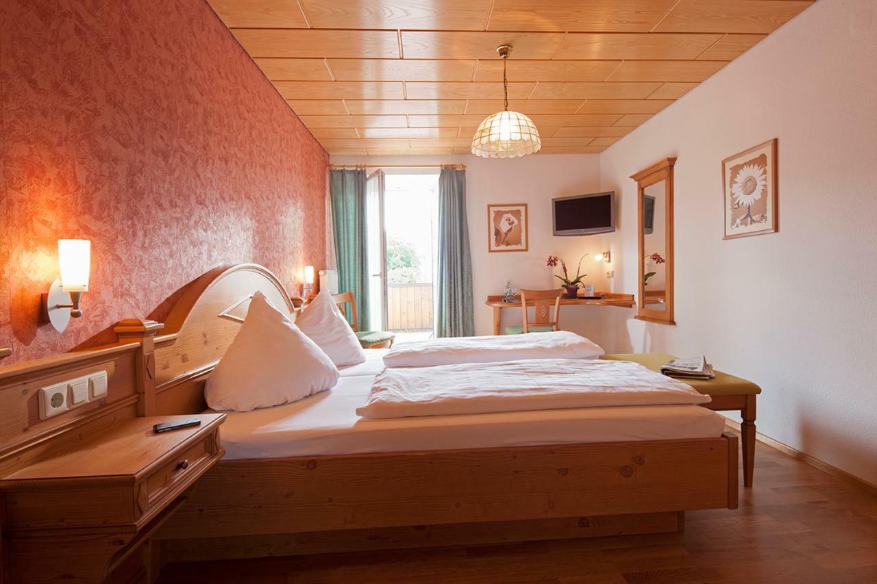 Gasthof Zur Burg Ewattingen Экстерьер фото